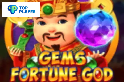 Fortune God Gems